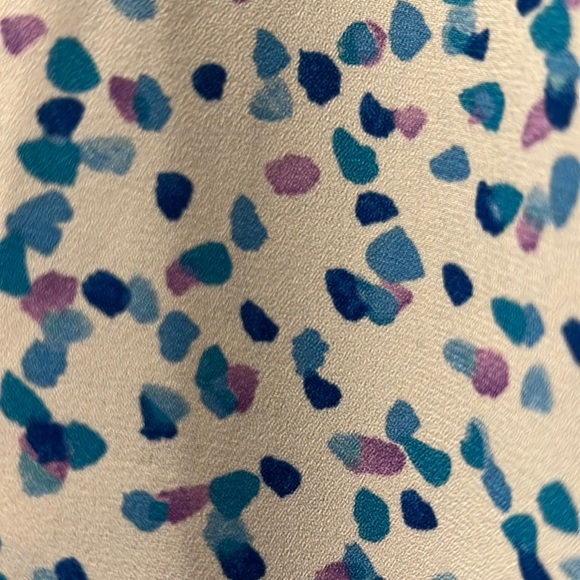 Size 1x top perfect for work - Picture 3 of 5